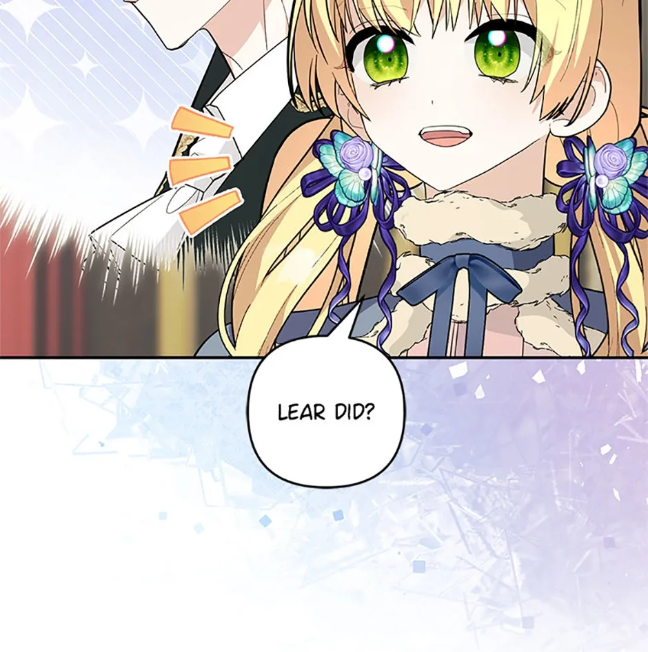 The Cutest Little Villainess Chapter 68 page 16