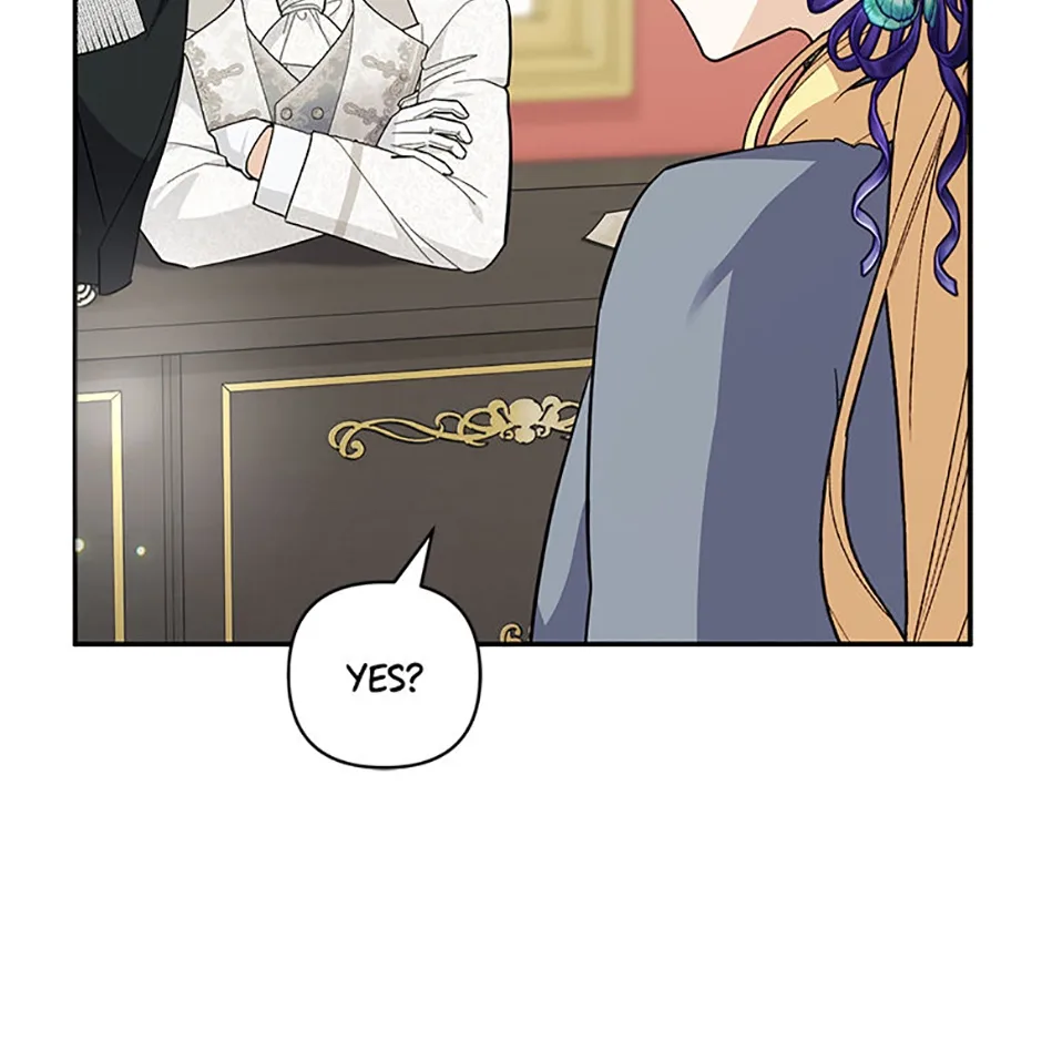 The Cutest Little Villainess Chapter 68 page 18