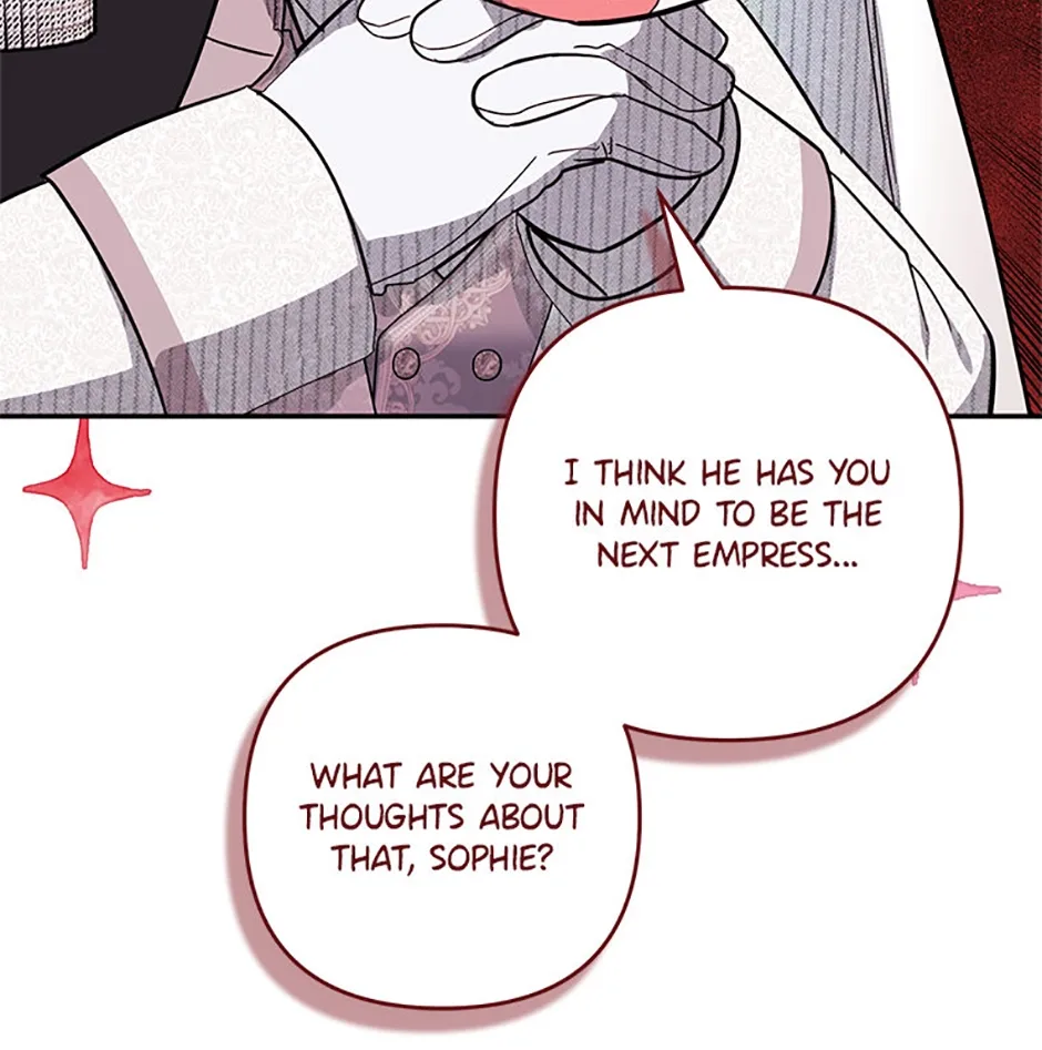 The Cutest Little Villainess Chapter 68 page 22