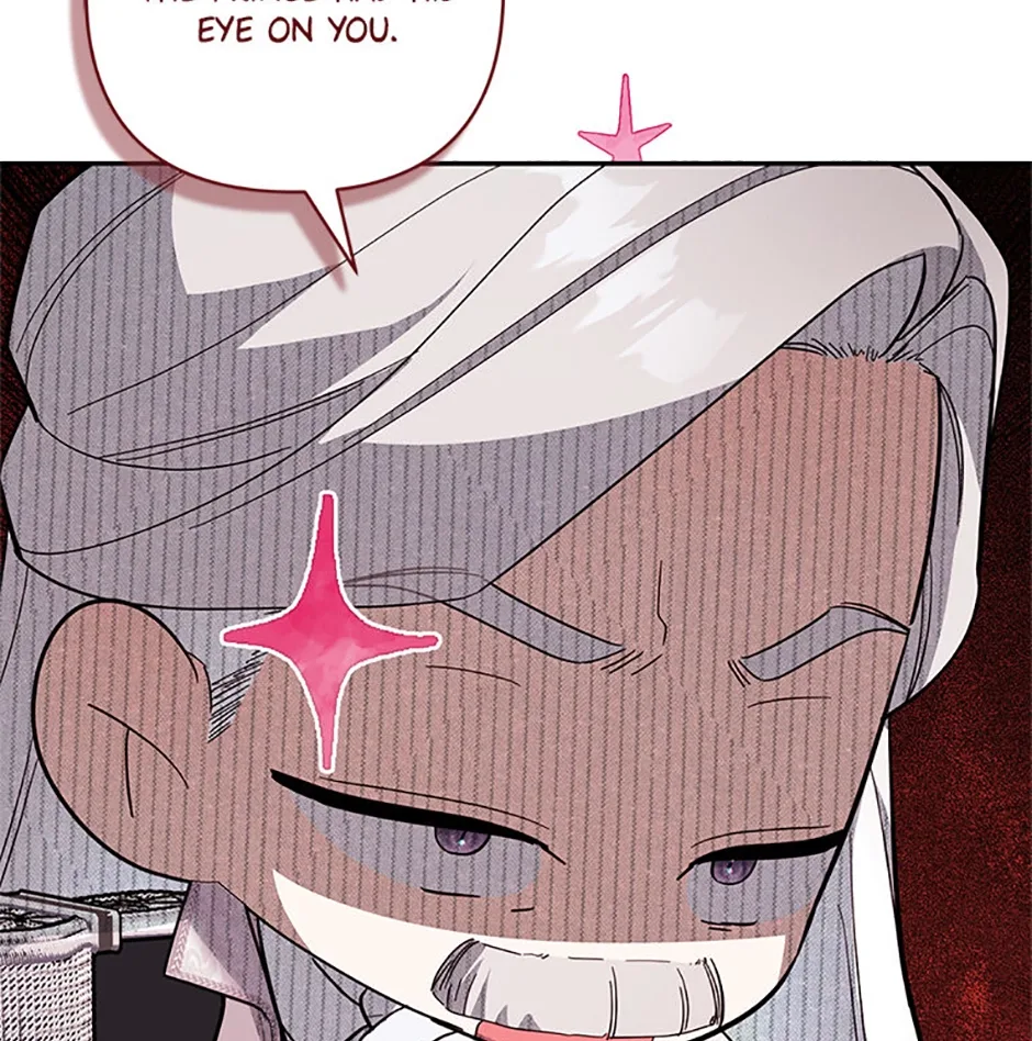 The Cutest Little Villainess Chapter 68 page 21