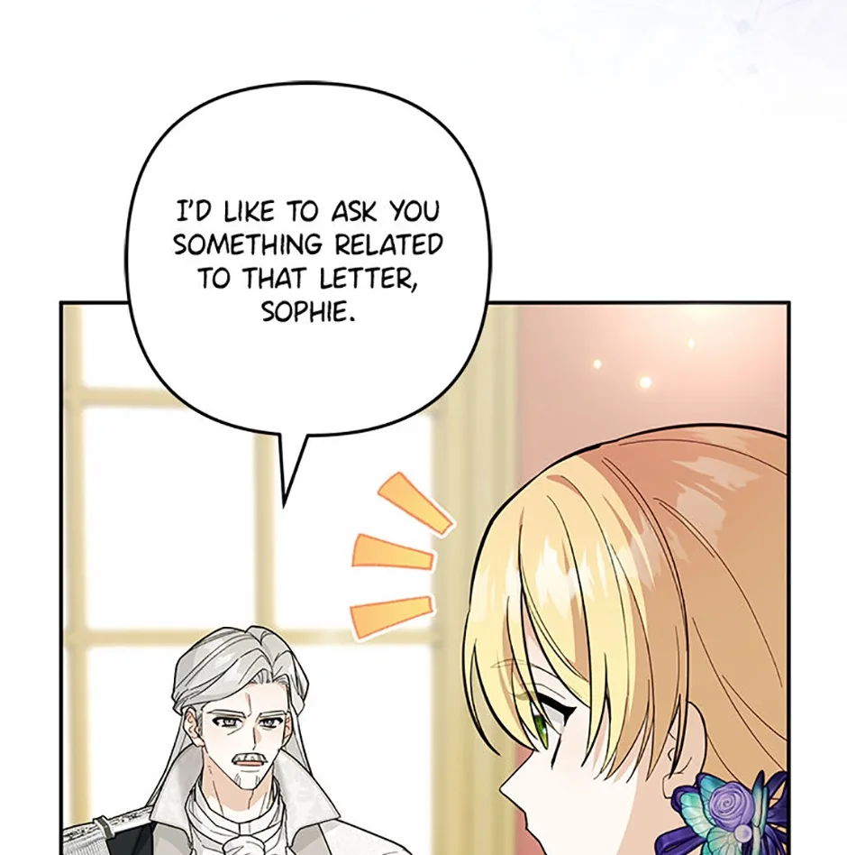 The Cutest Little Villainess Chapter 68 page 17
