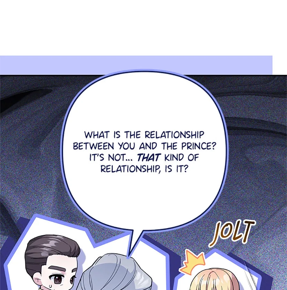The Cutest Little Villainess Chapter 68 page 19