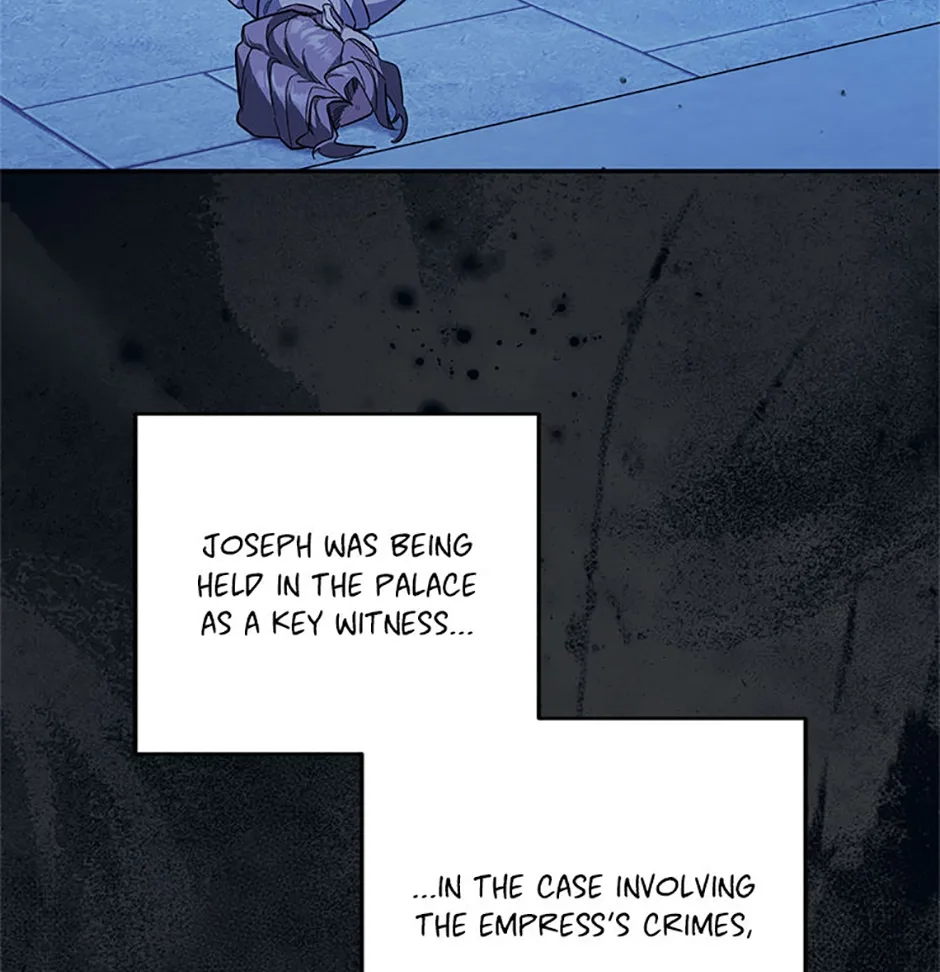 The Cutest Little Villainess Chapter 68 page 8