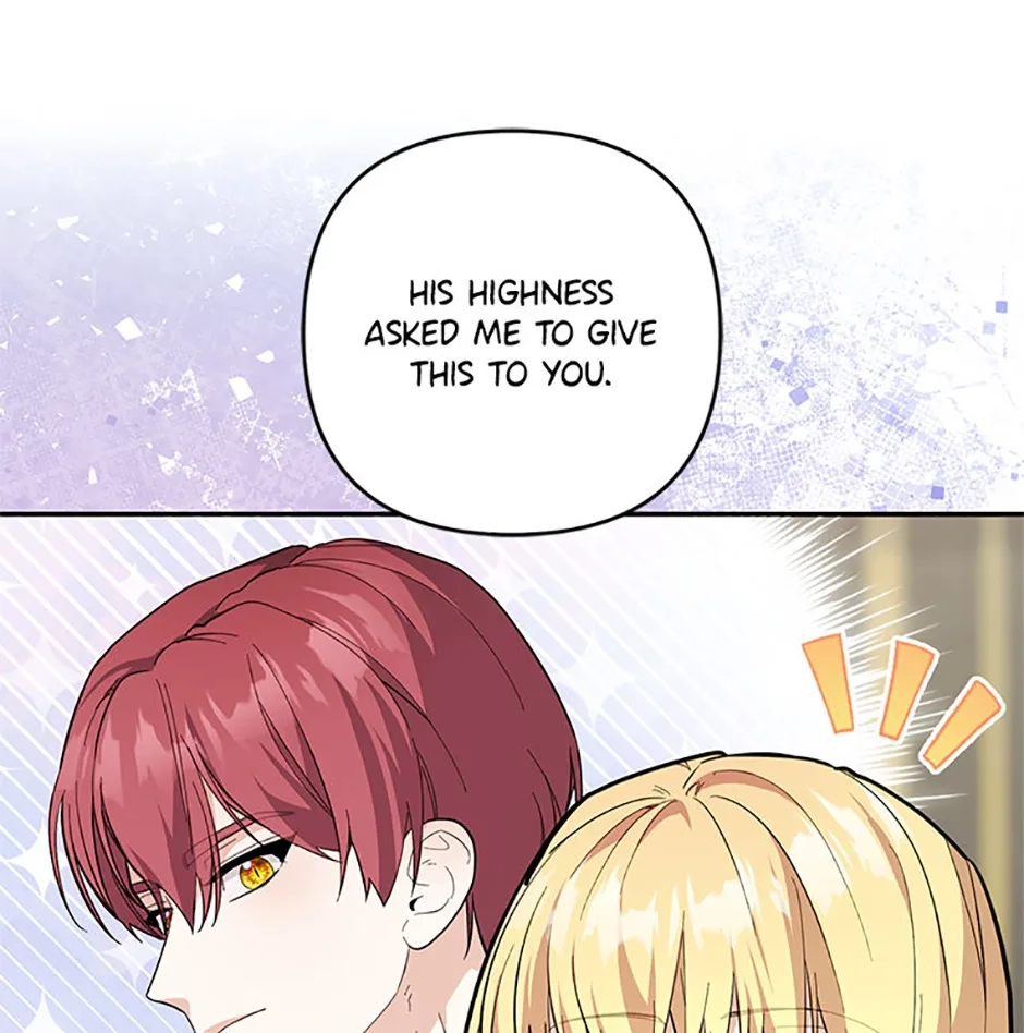 The Cutest Little Villainess Chapter 68 page 15