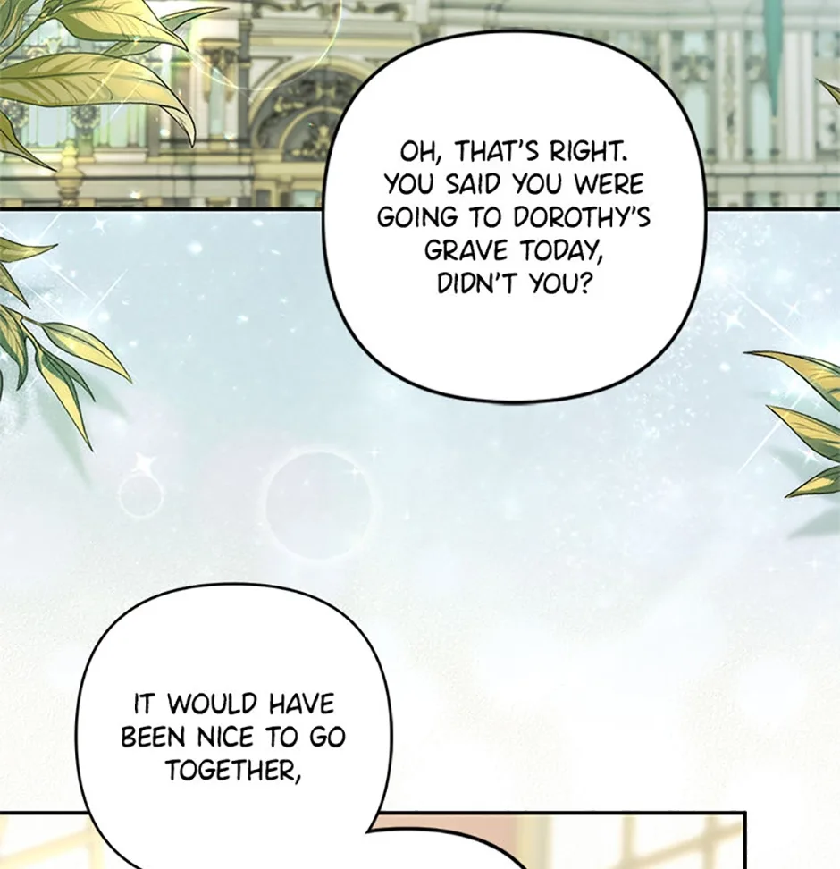 The Cutest Little Villainess Chapter 68 page 2