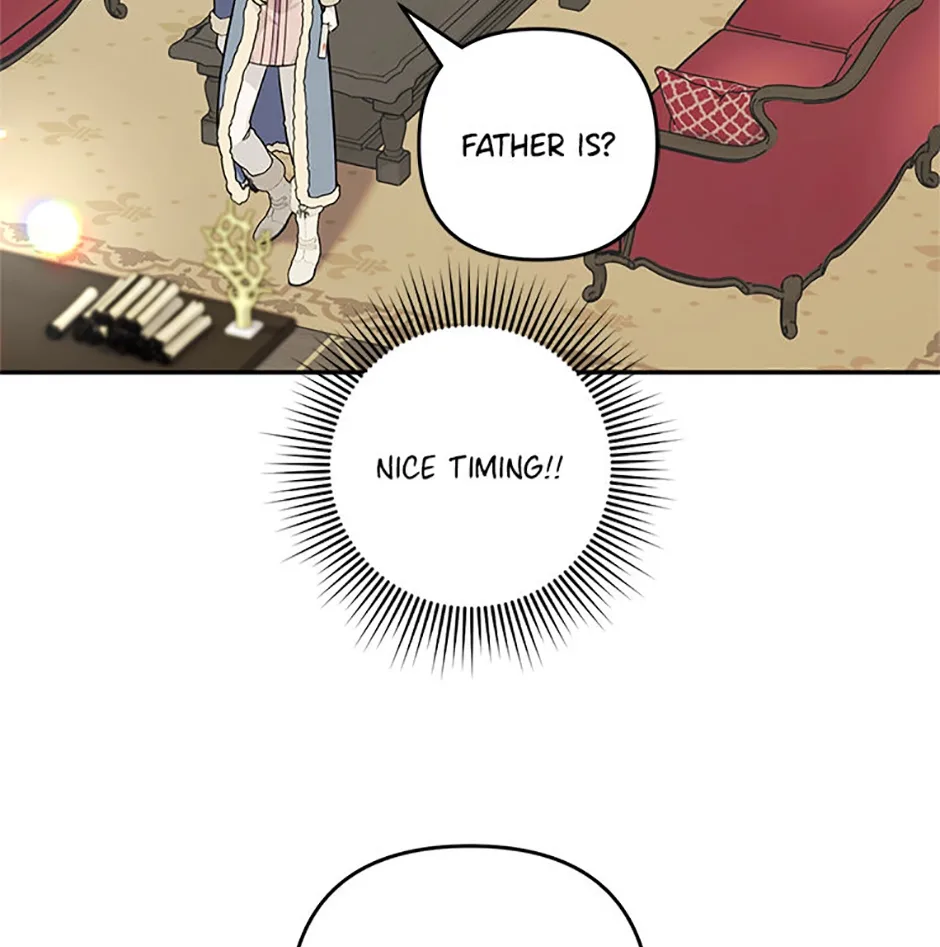 The Cutest Little Villainess Chapter 68 page 26