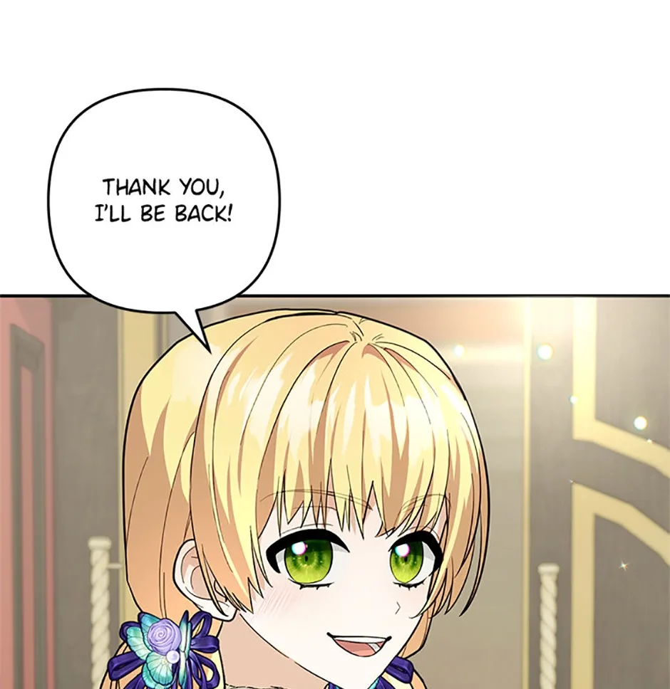 The Cutest Little Villainess Chapter 68 page 29