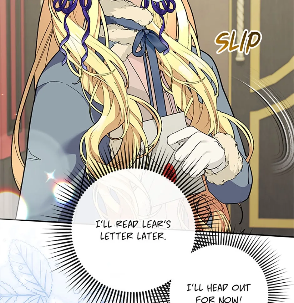 The Cutest Little Villainess Chapter 68 page 30