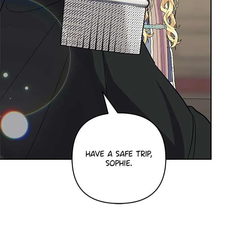 The Cutest Little Villainess Chapter 68 page 28
