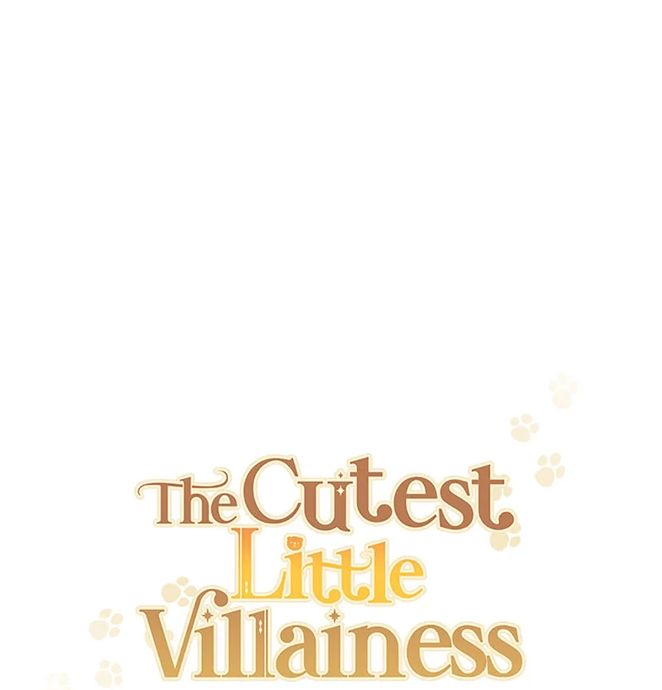 The Cutest Little Villainess Chapter 68 page 35
