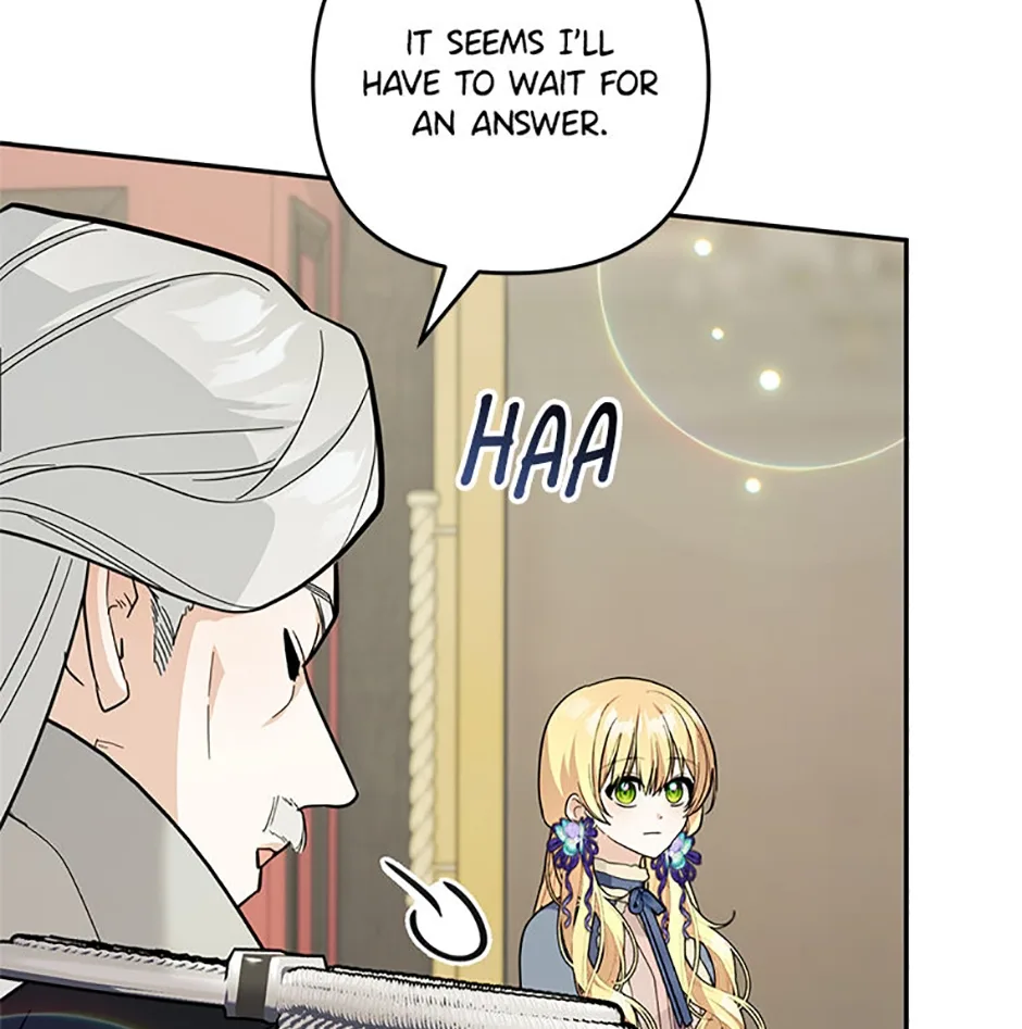The Cutest Little Villainess Chapter 68 page 27