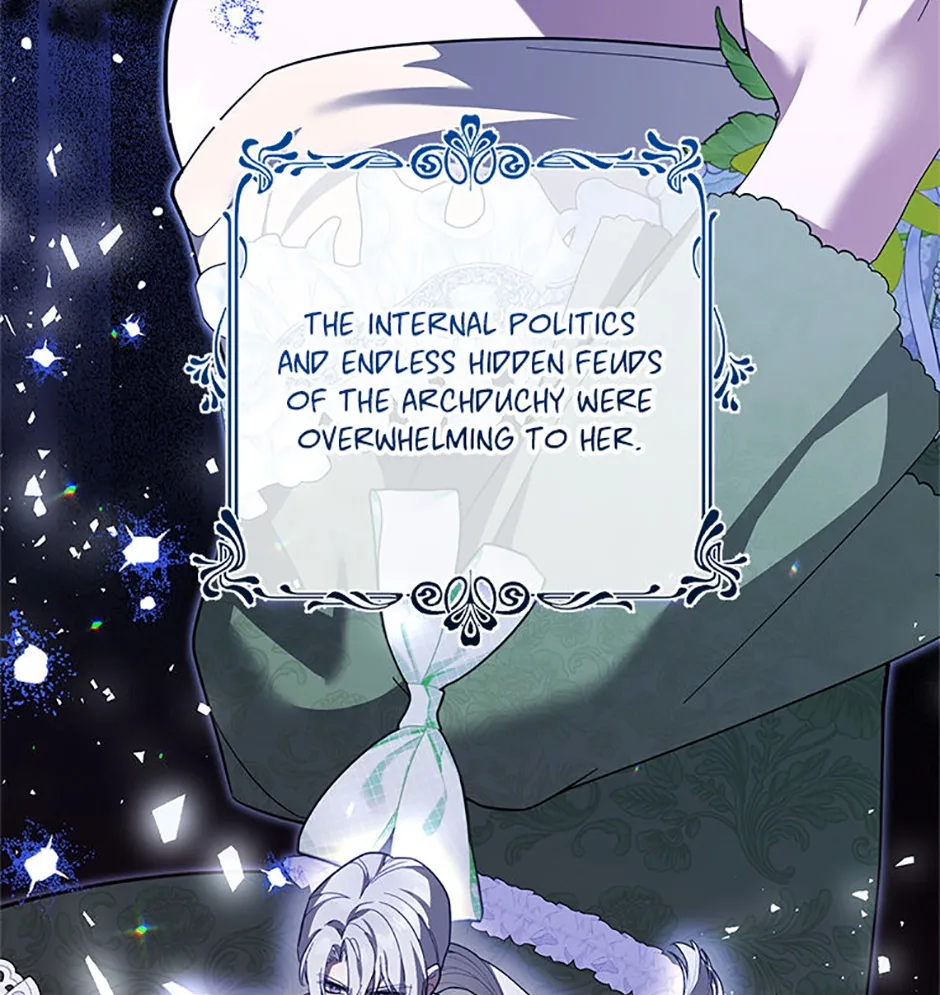 The Cutest Little Villainess Chapter 68 page 45