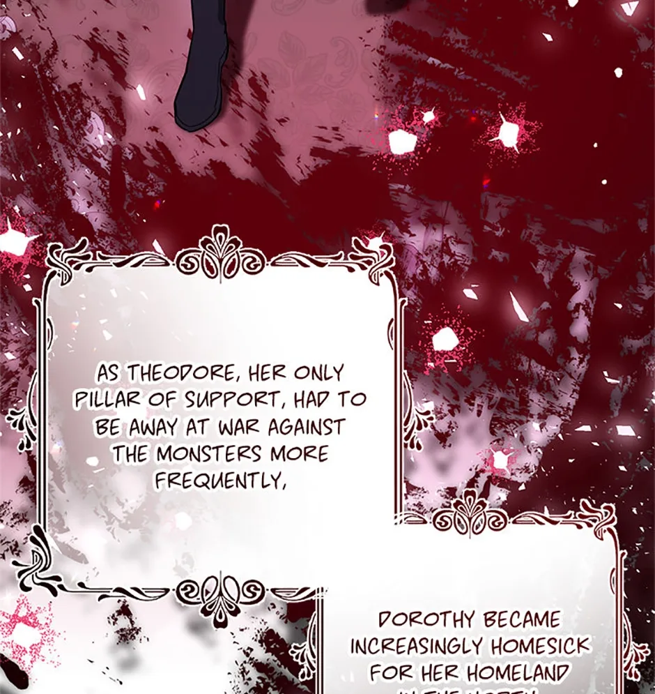 The Cutest Little Villainess Chapter 68 page 47