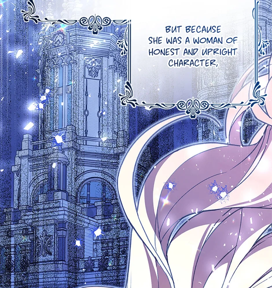 The Cutest Little Villainess Chapter 68 page 43