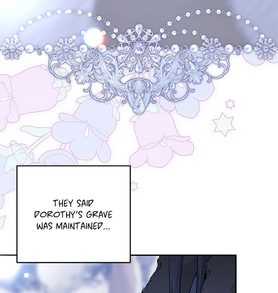 The Cutest Little Villainess Chapter 68 page 53
