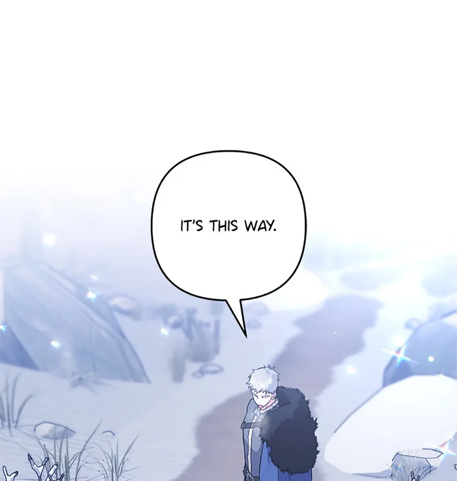 The Cutest Little Villainess Chapter 68 page 51