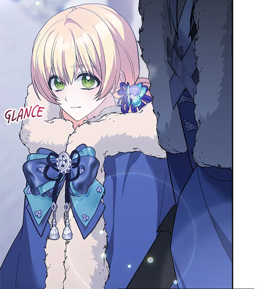 The Cutest Little Villainess Chapter 68 page 54