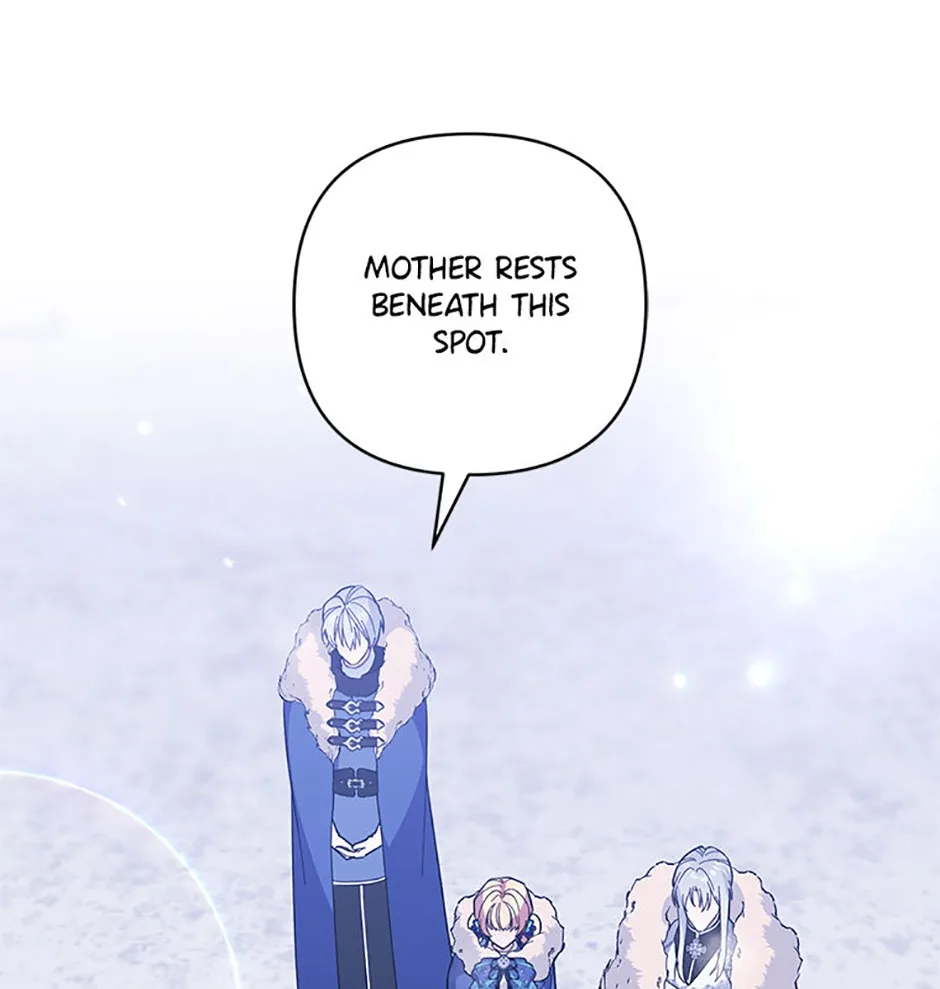 The Cutest Little Villainess Chapter 68 page 60