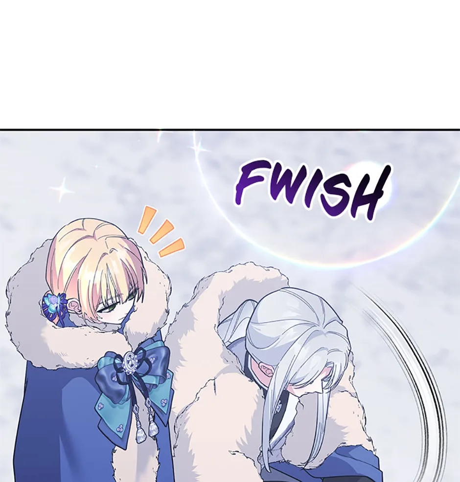 The Cutest Little Villainess Chapter 68 page 63