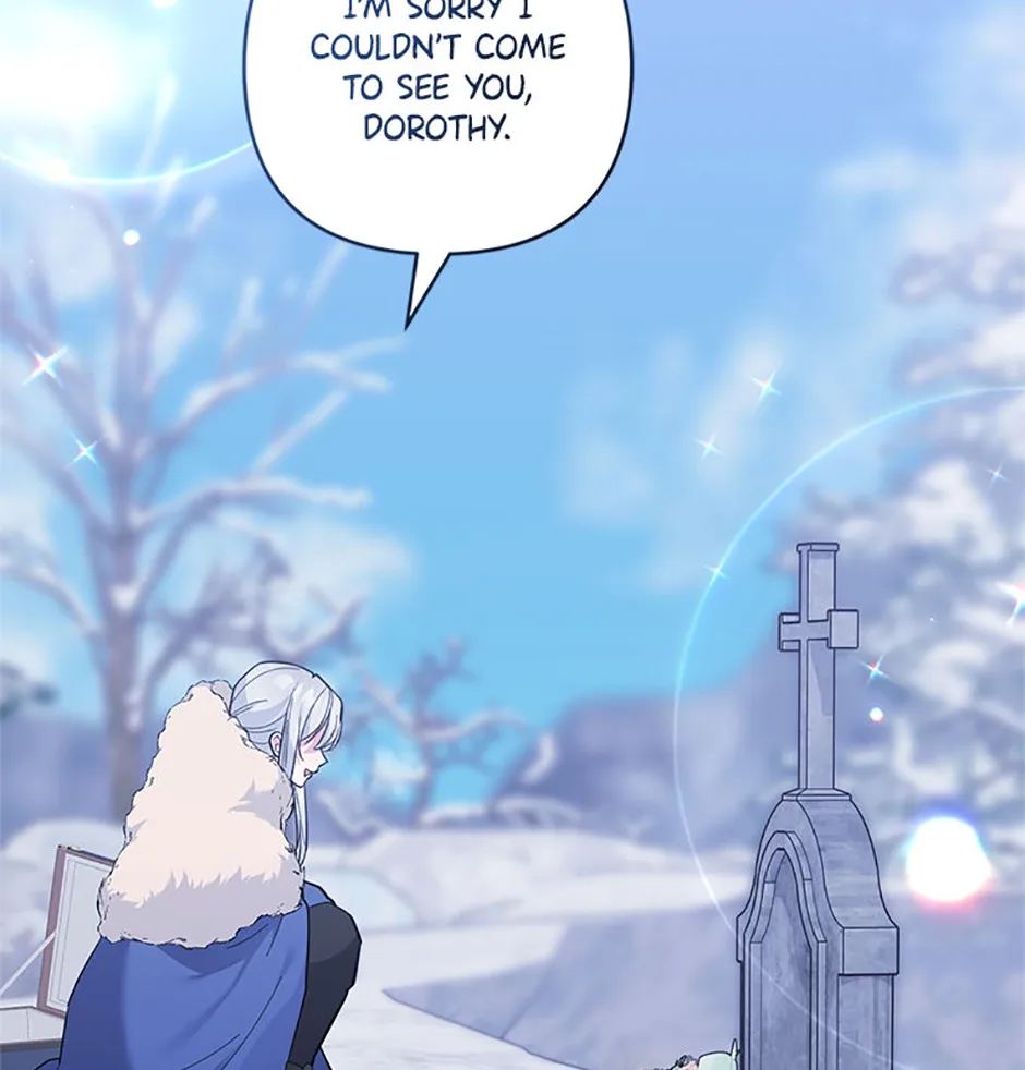 The Cutest Little Villainess Chapter 68 page 73