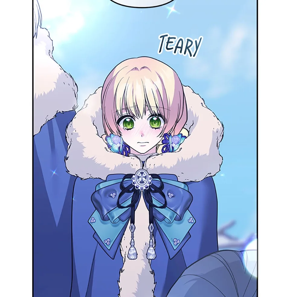 The Cutest Little Villainess Chapter 68 page 77