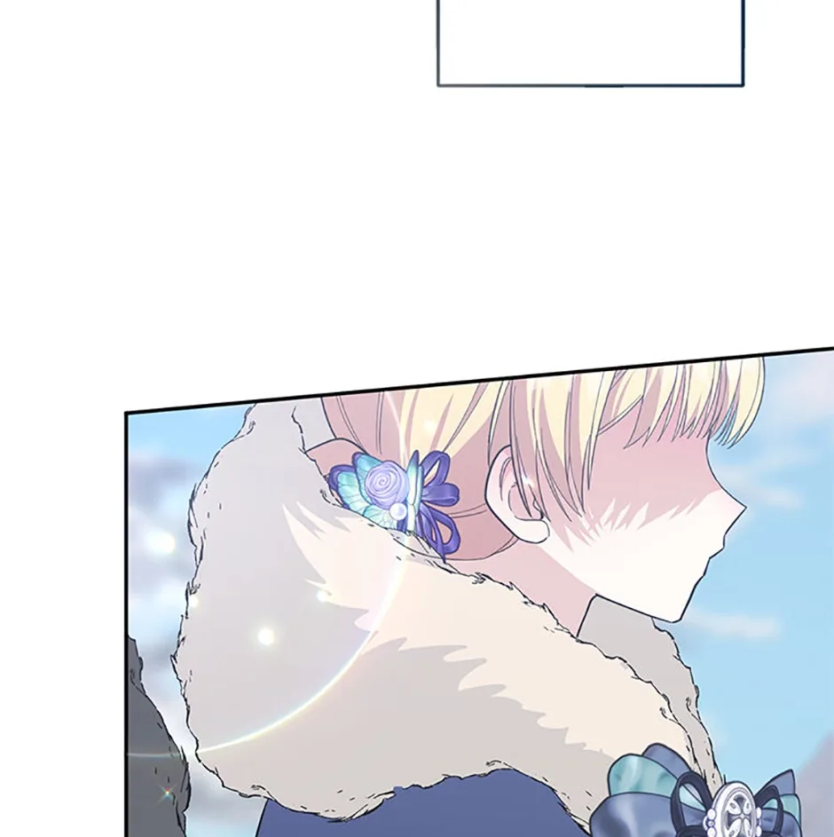The Cutest Little Villainess Chapter 68 page 81