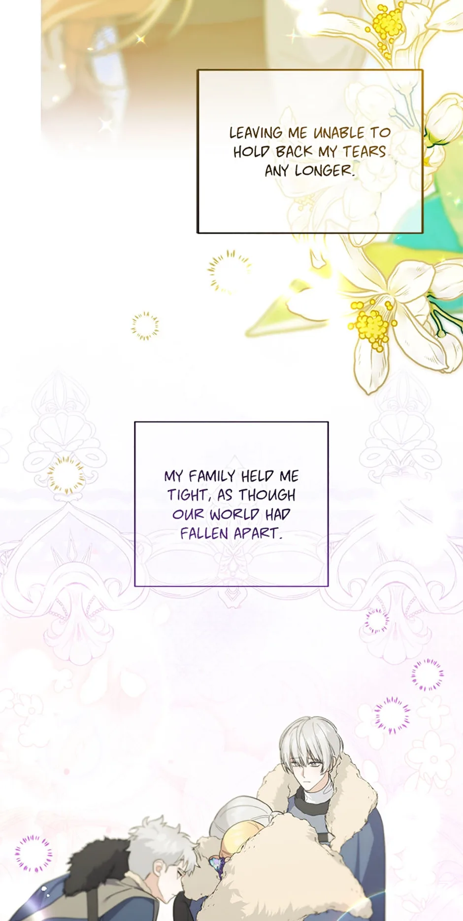 The Cutest Little Villainess Chapter 68 page 94