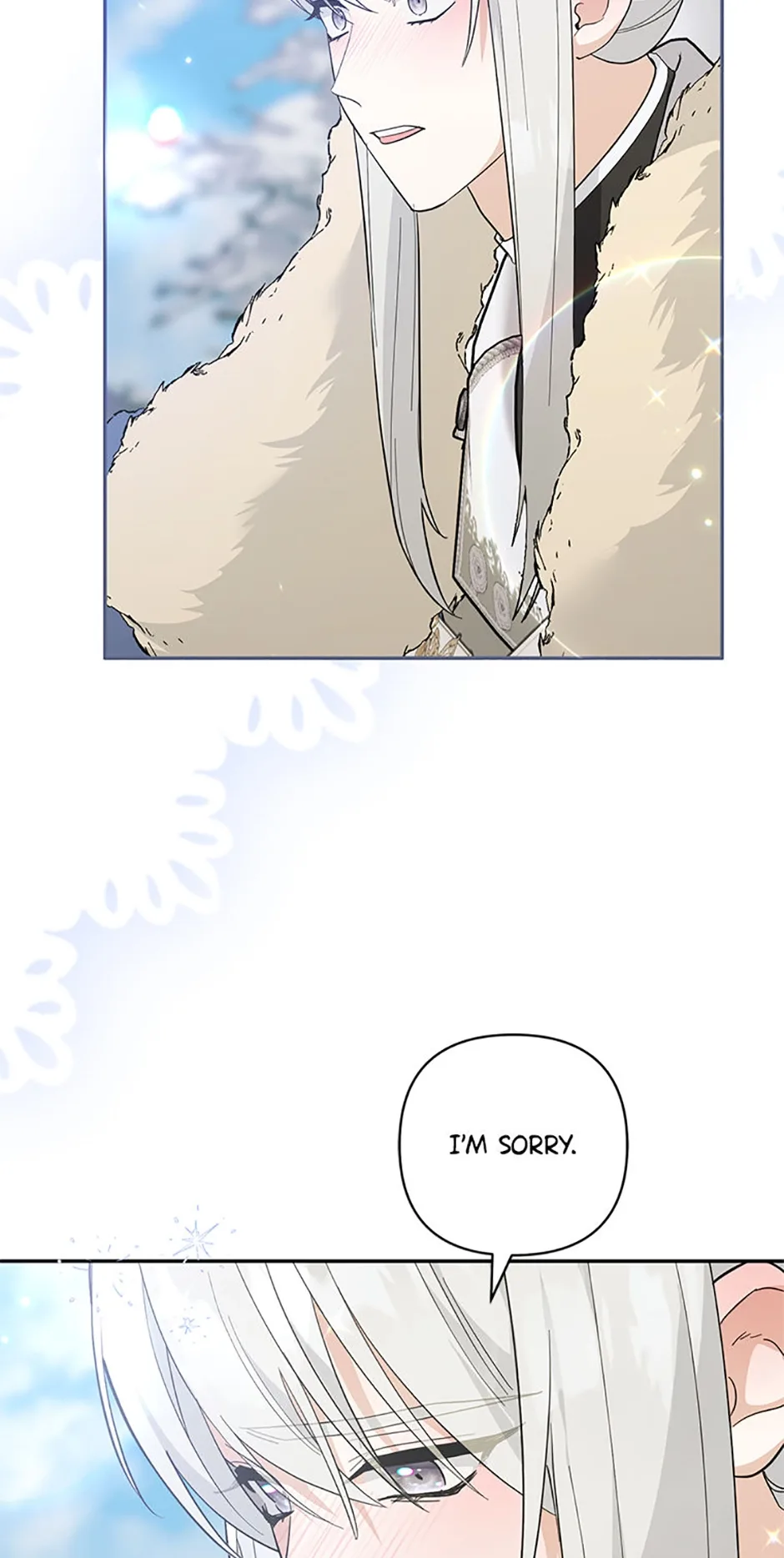 The Cutest Little Villainess Chapter 68 page 97