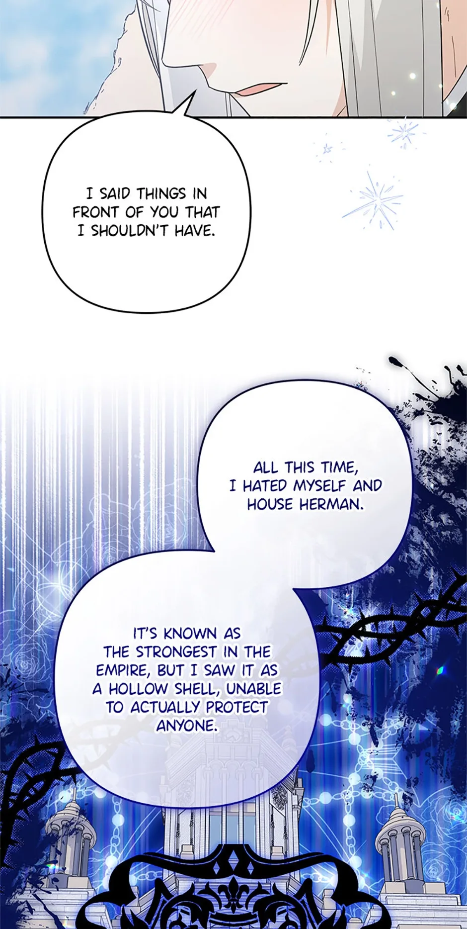 The Cutest Little Villainess Chapter 68 page 98