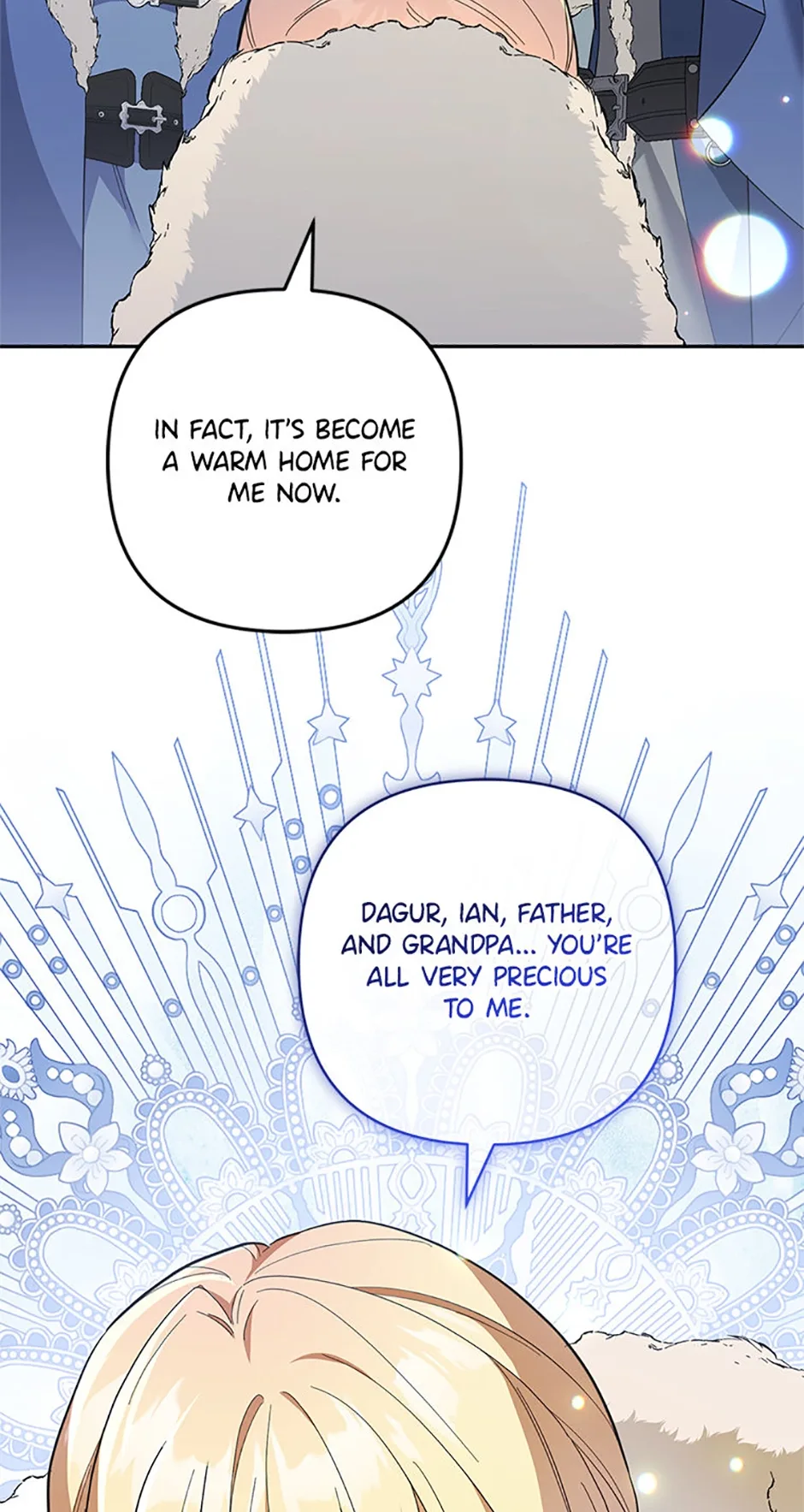The Cutest Little Villainess Chapter 68 page 106