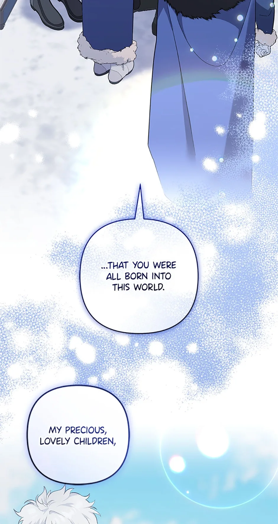 The Cutest Little Villainess Chapter 68 page 101
