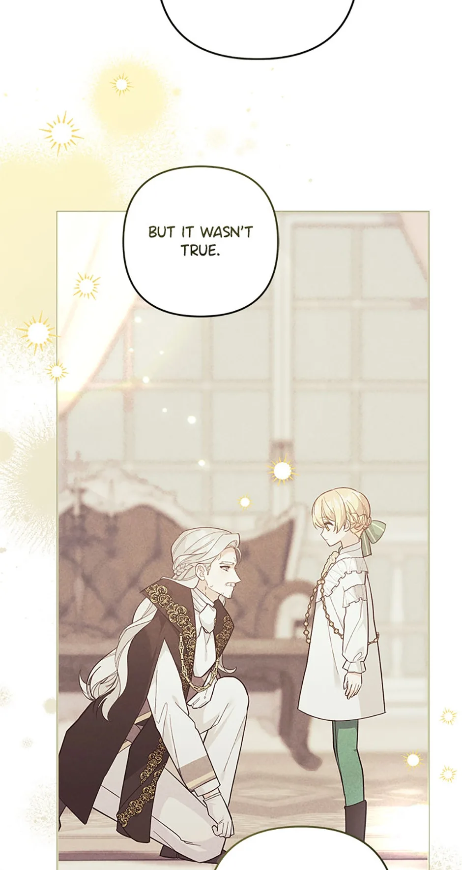 The Cutest Little Villainess Chapter 68 page 104