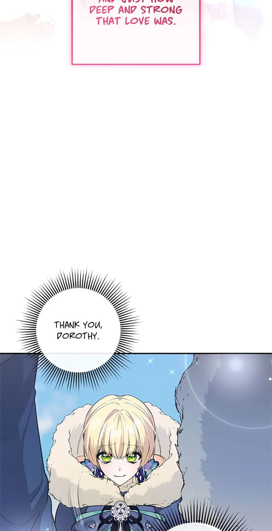 The Cutest Little Villainess Chapter 68 page 112