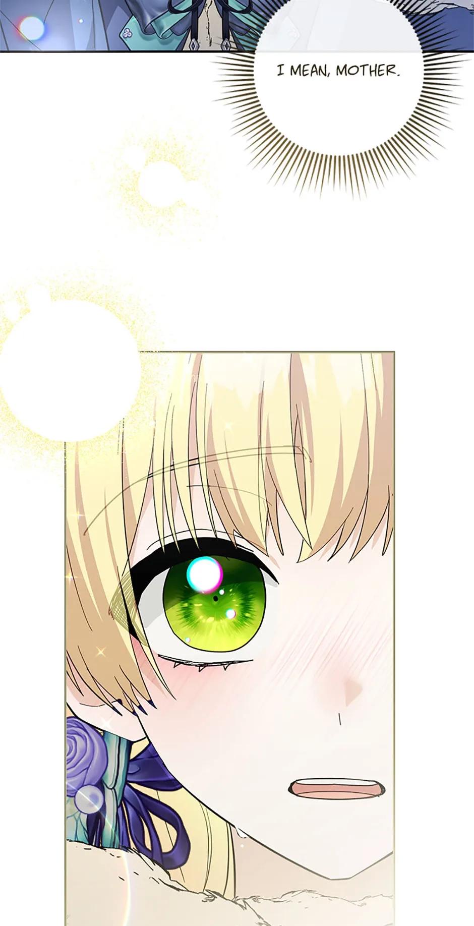 The Cutest Little Villainess Chapter 68 page 113