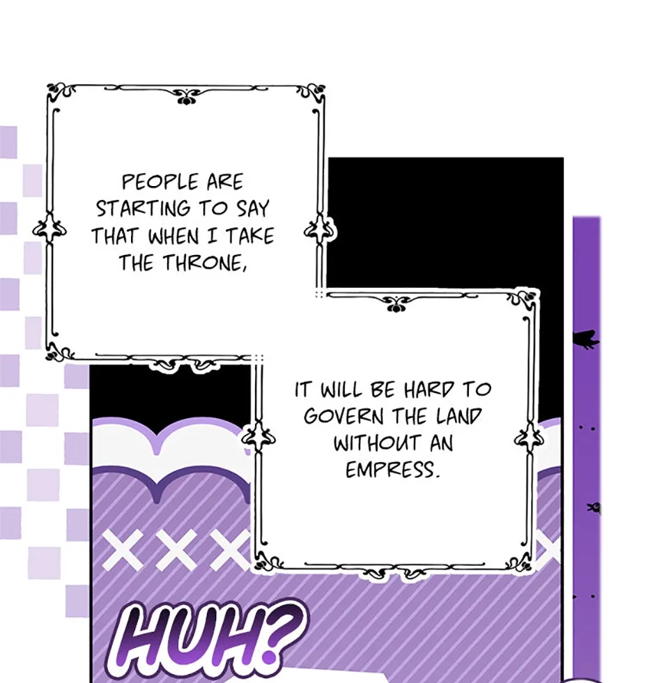 The Cutest Little Villainess Chapter 69 page 20