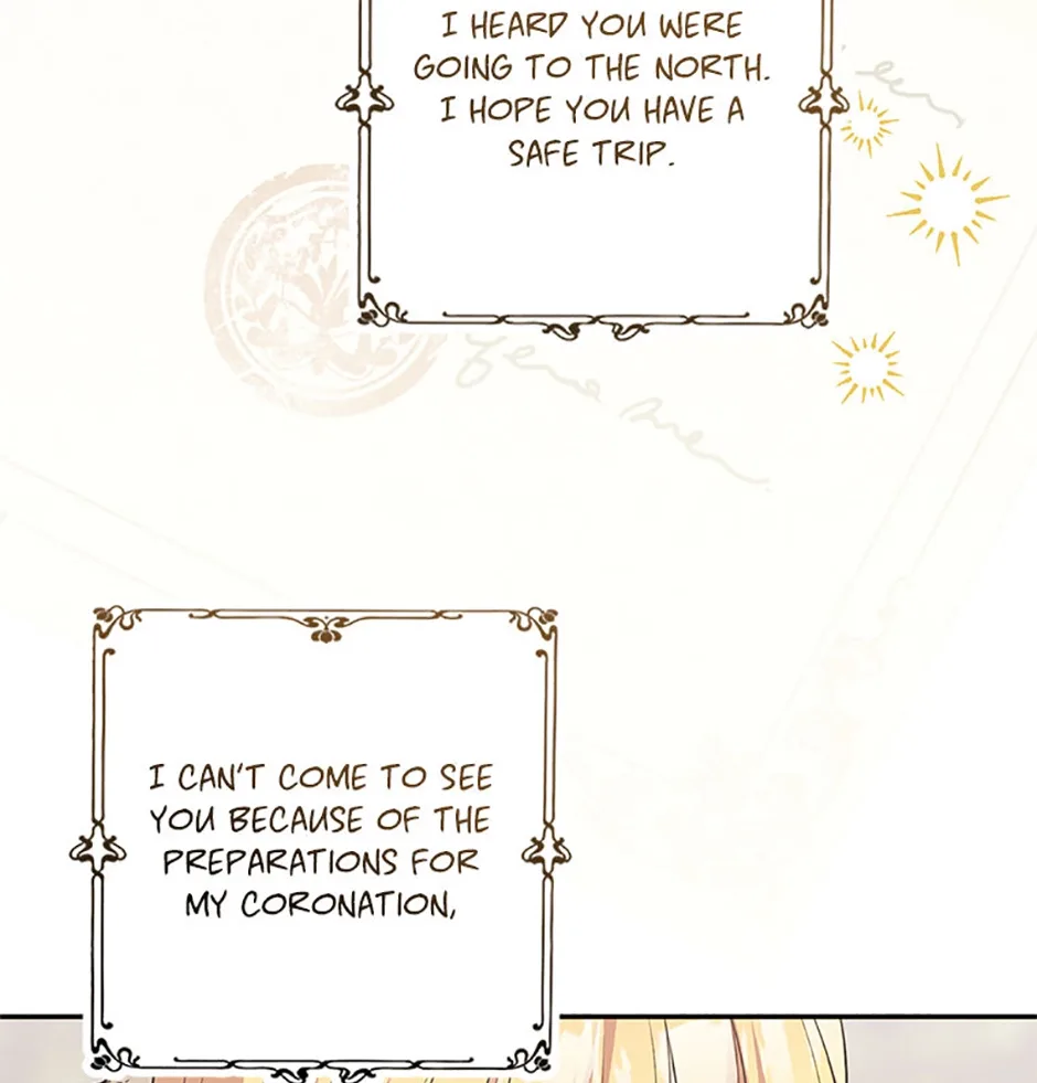 The Cutest Little Villainess Chapter 69 page 17