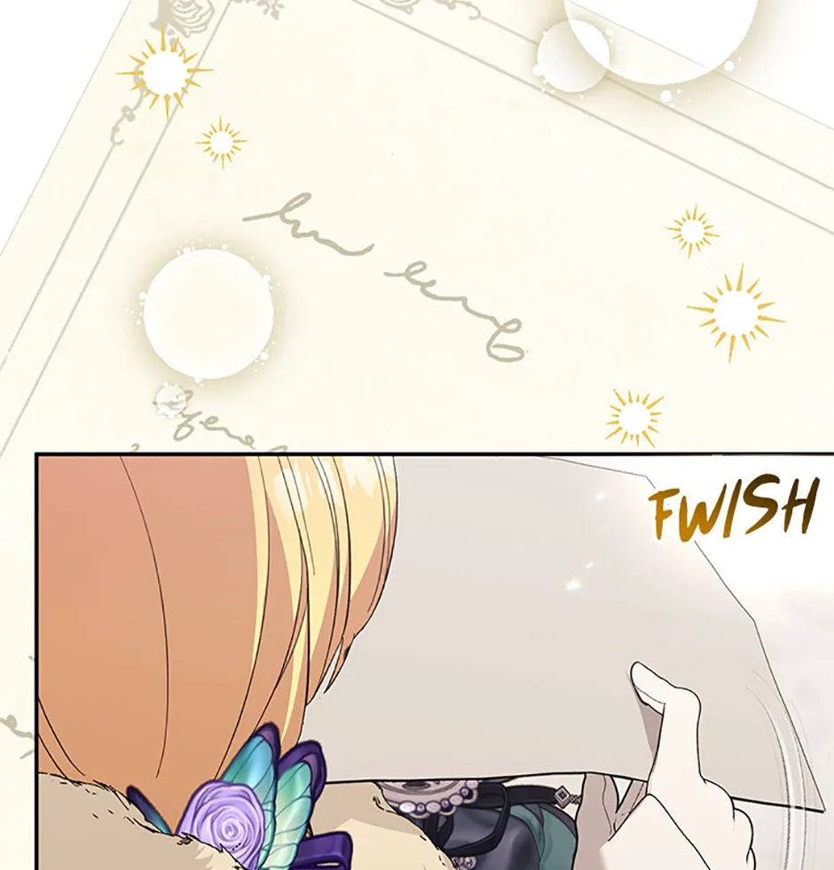 The Cutest Little Villainess Chapter 69 page 15