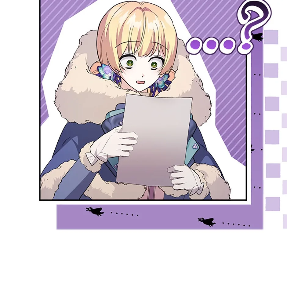 The Cutest Little Villainess Chapter 69 page 21