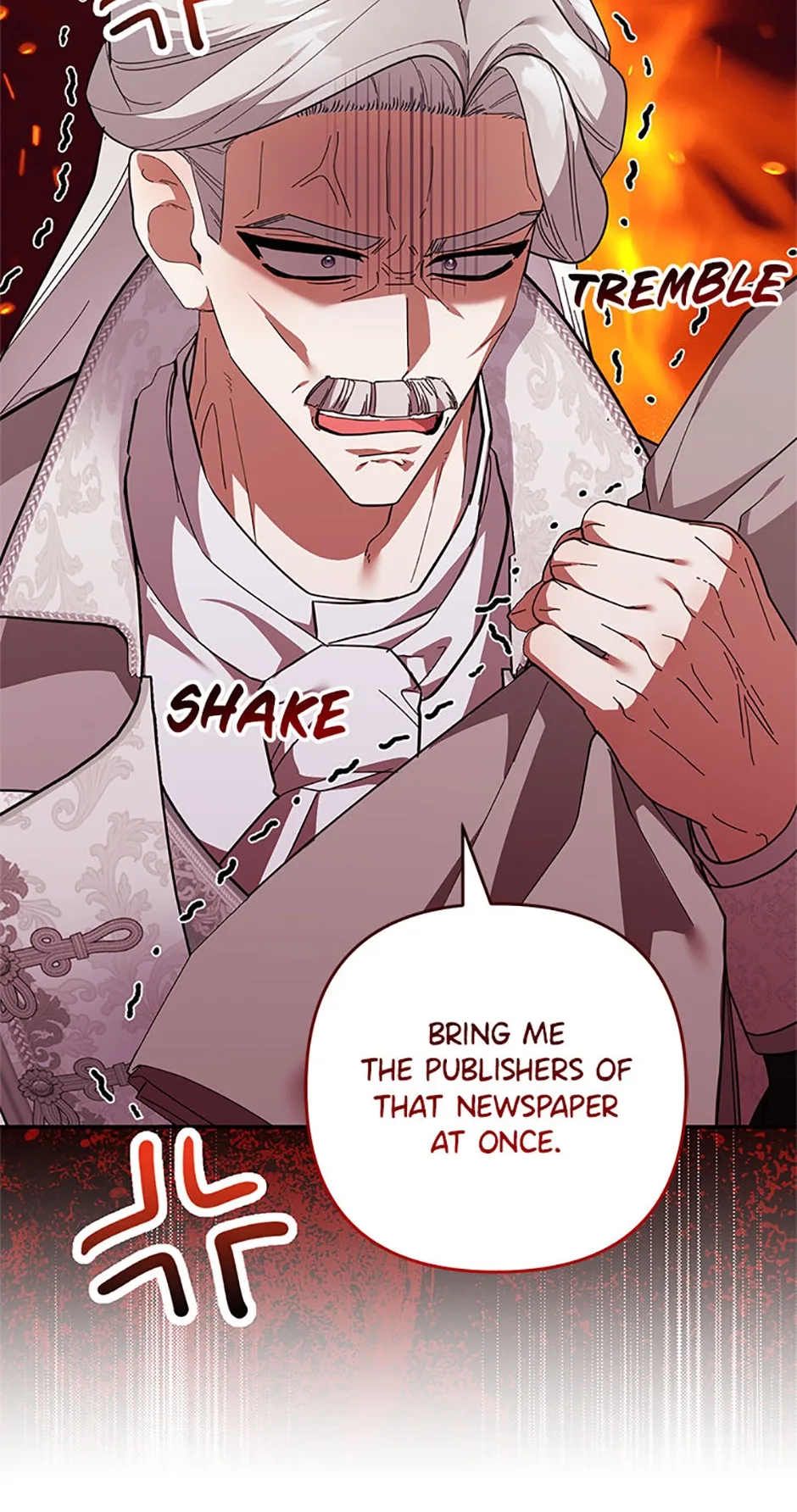 The Cutest Little Villainess Chapter 69 page 29