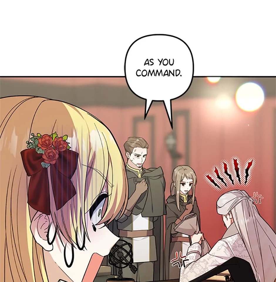 The Cutest Little Villainess Chapter 69 page 30