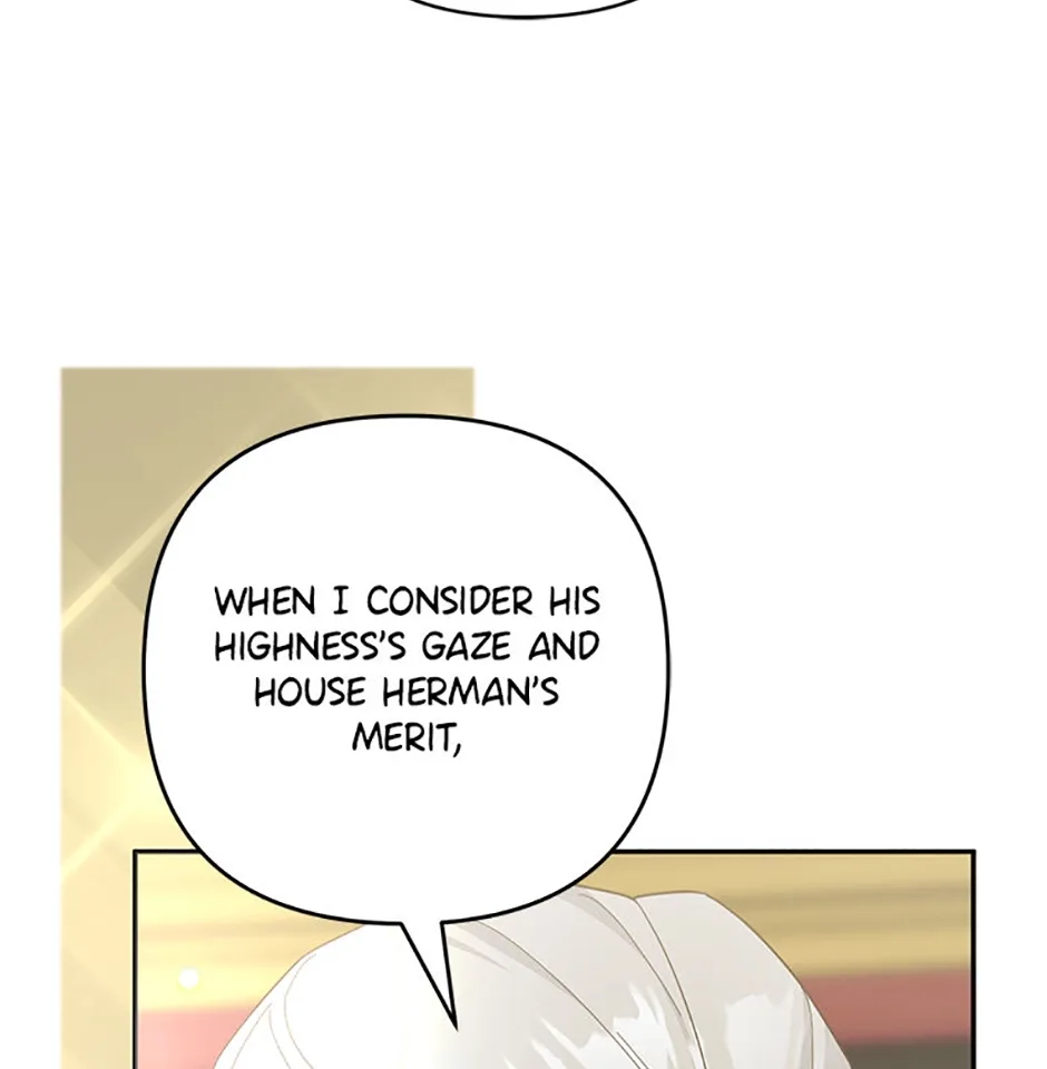 The Cutest Little Villainess Chapter 69 page 34