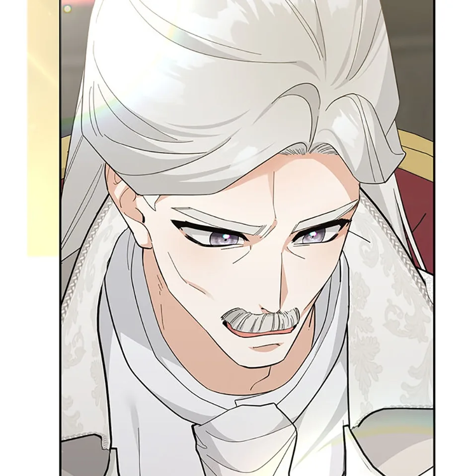 The Cutest Little Villainess Chapter 69 page 35