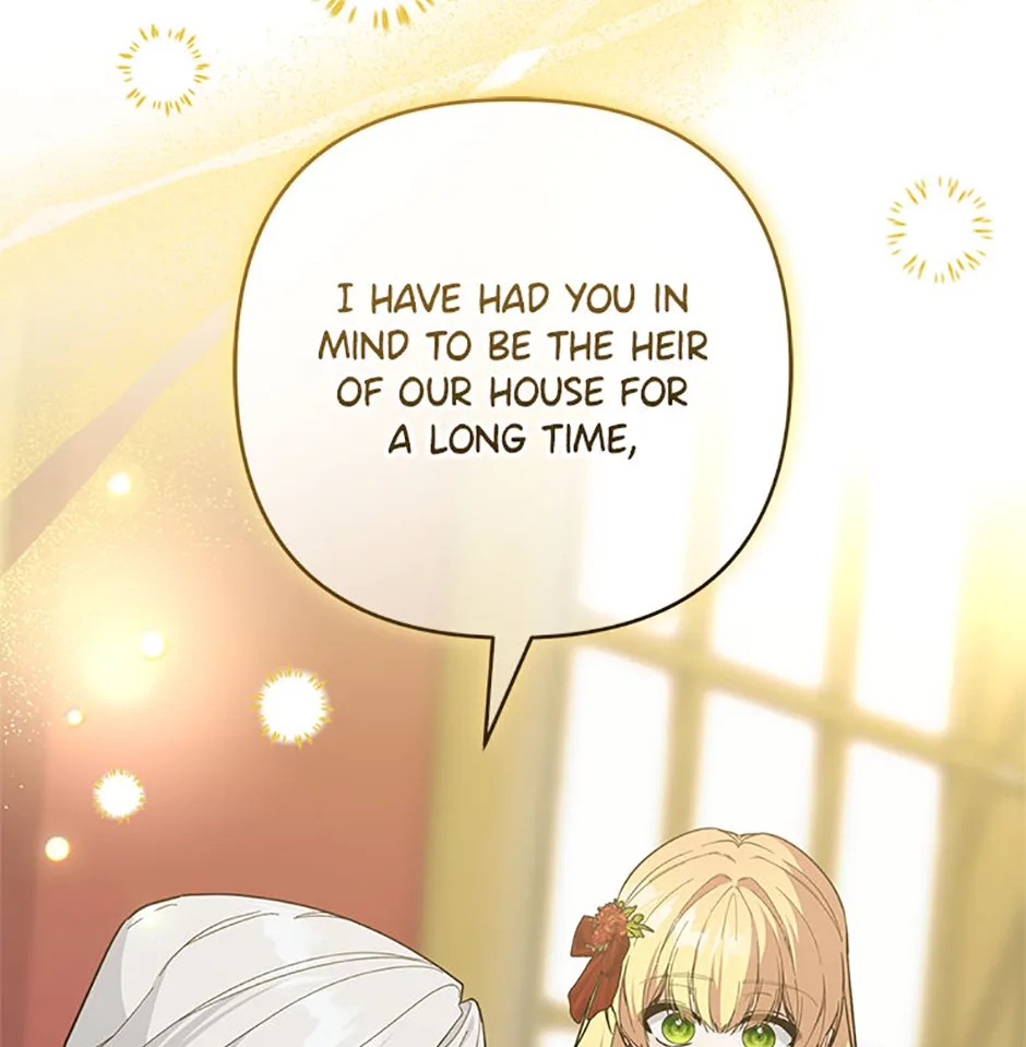 The Cutest Little Villainess Chapter 69 page 37