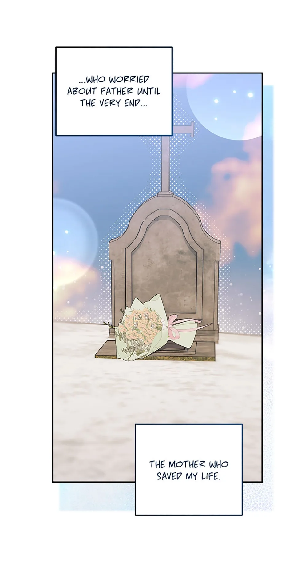 The Cutest Little Villainess Chapter 69 page 7