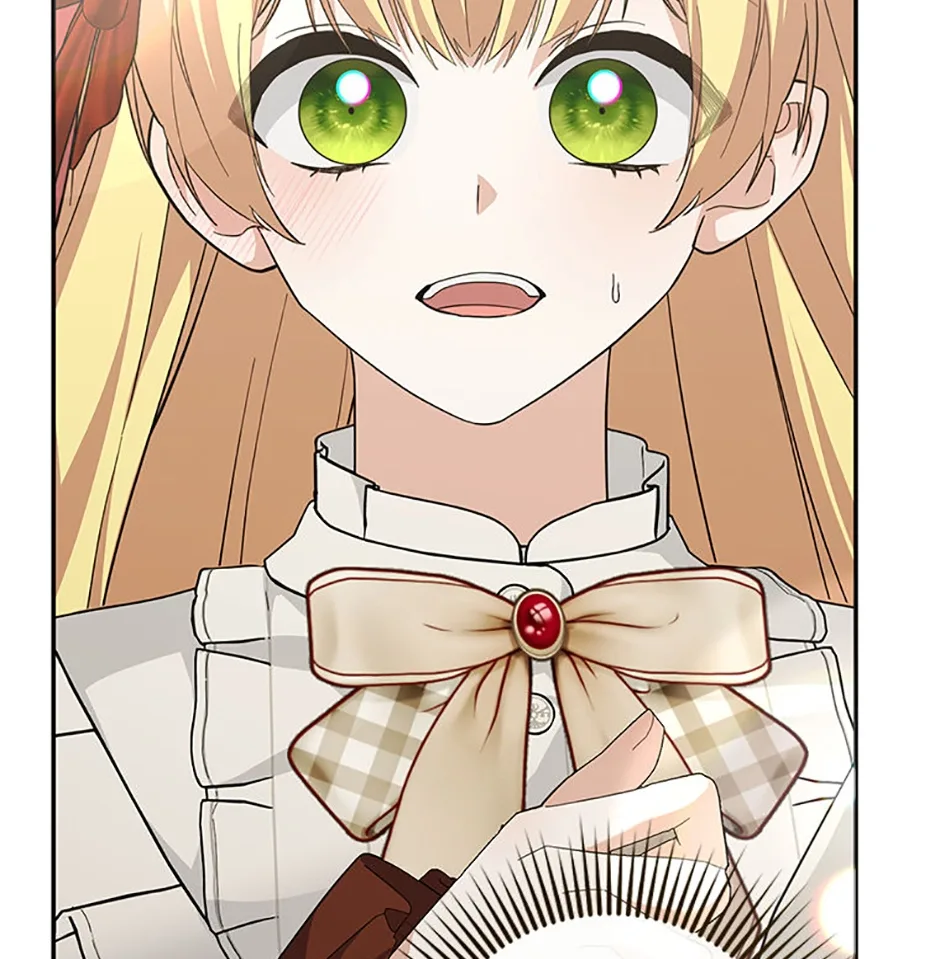 The Cutest Little Villainess Chapter 69 page 41