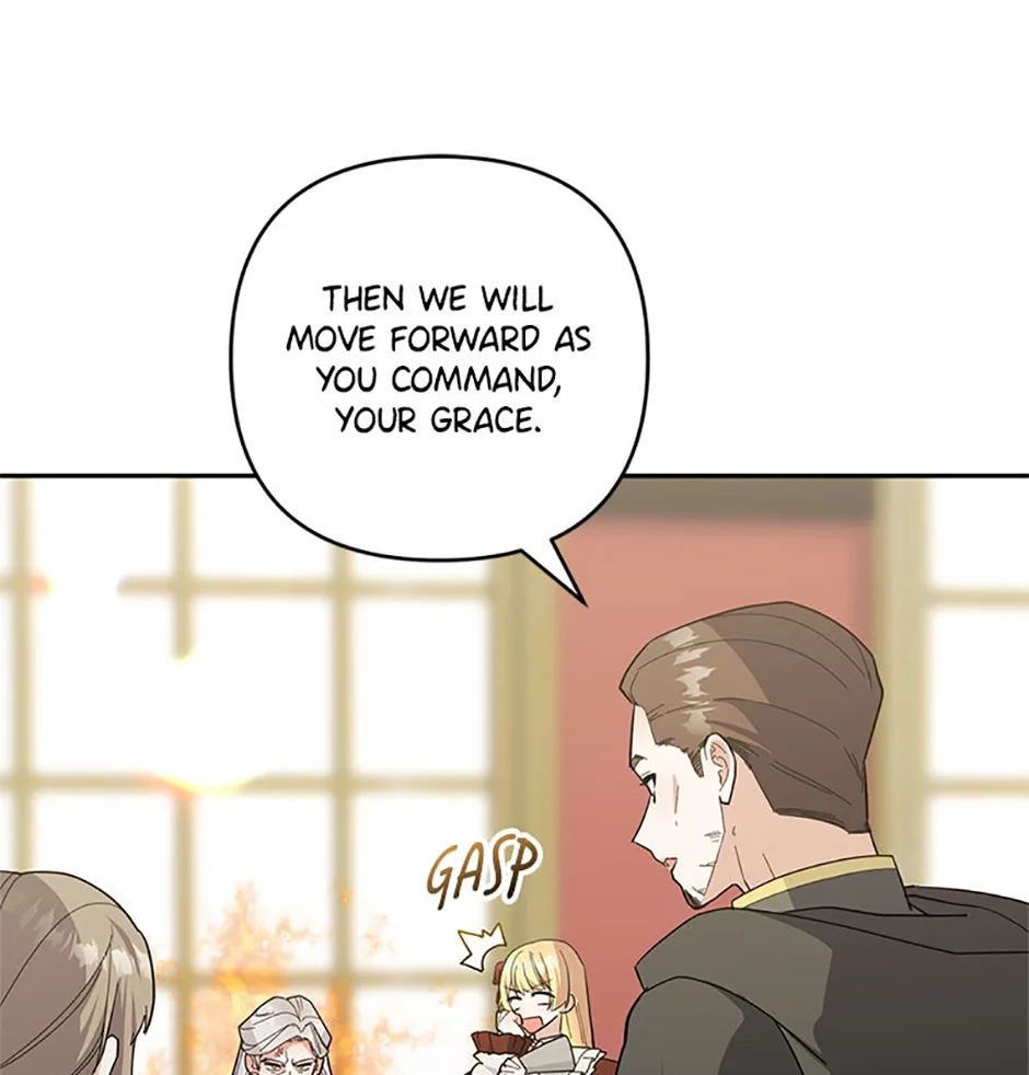 The Cutest Little Villainess Chapter 69 page 44