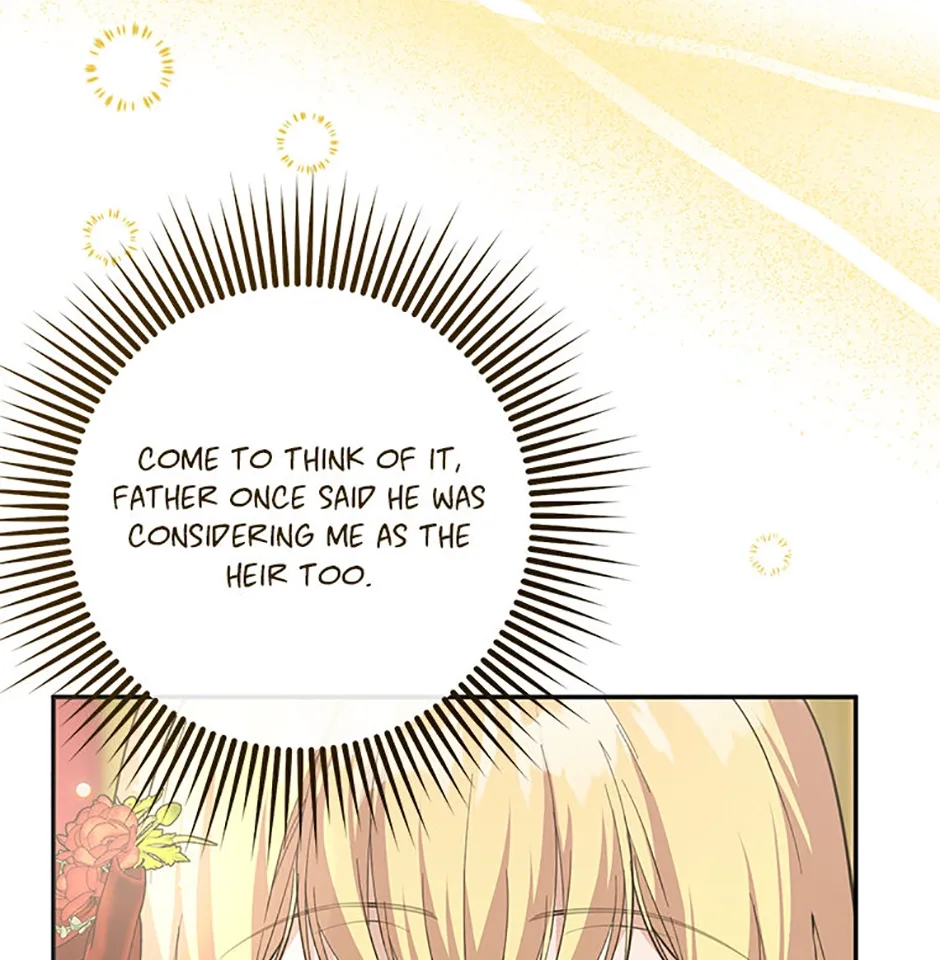 The Cutest Little Villainess Chapter 69 page 40