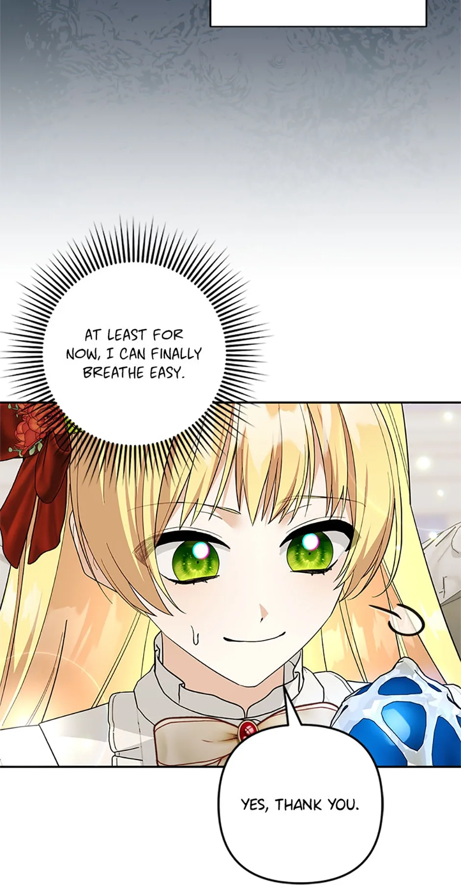 The Cutest Little Villainess Chapter 69 page 54