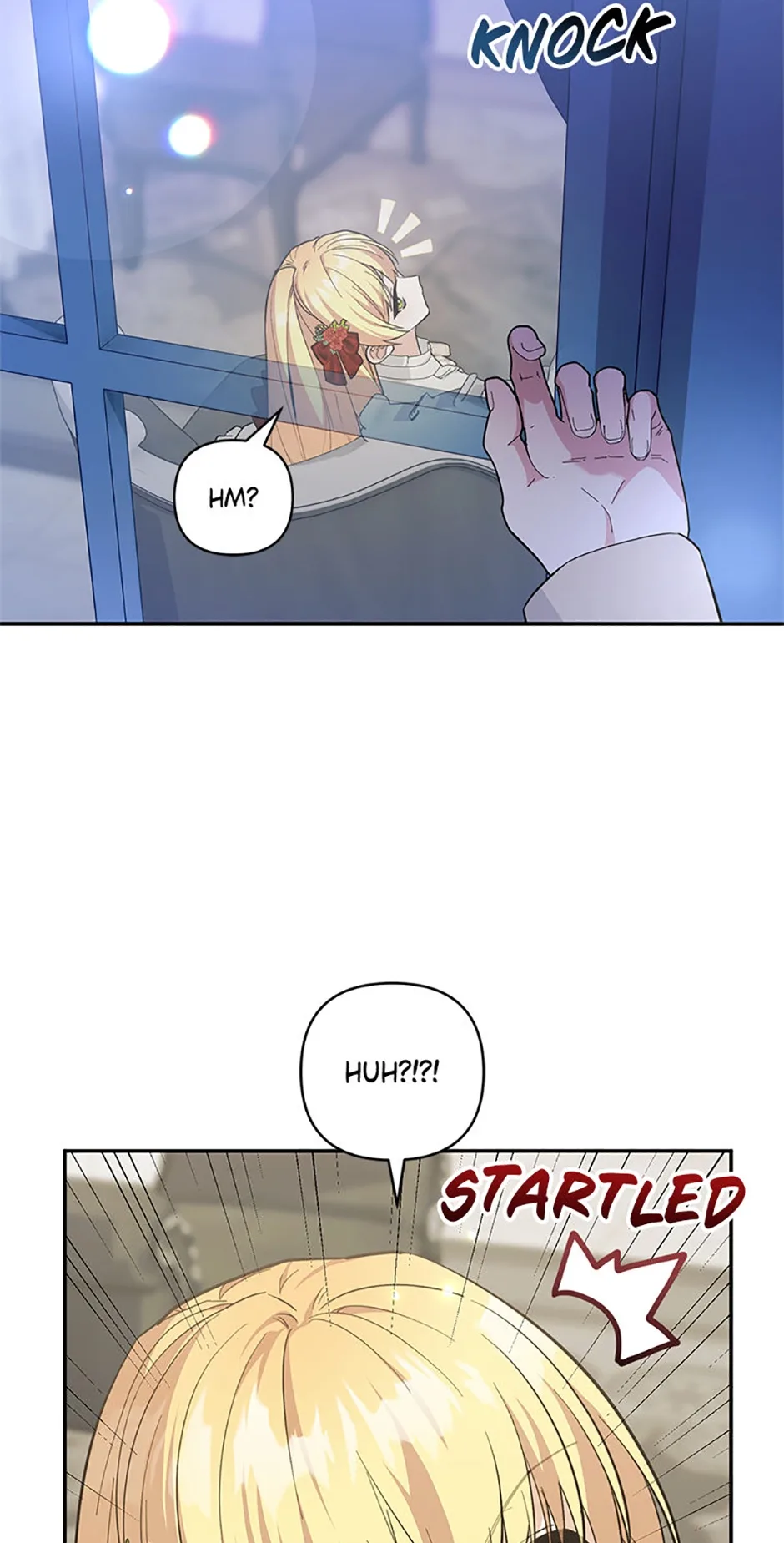 The Cutest Little Villainess Chapter 69 page 60