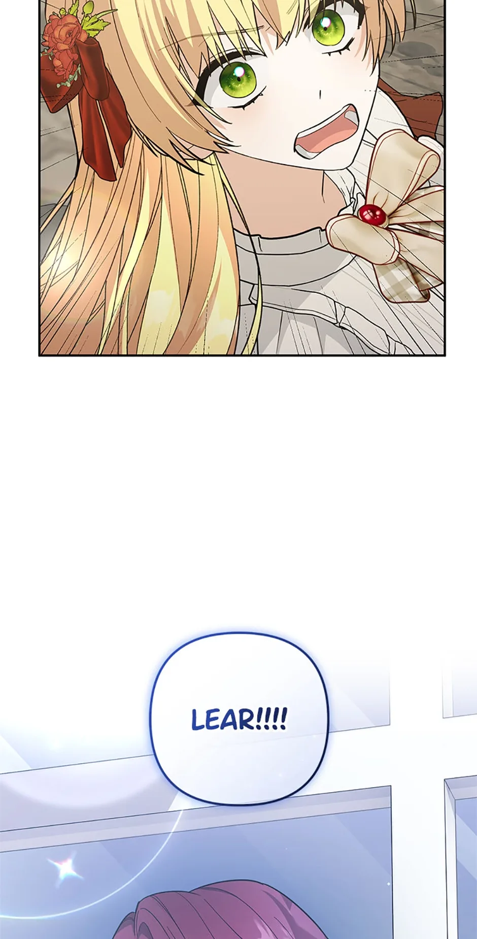 The Cutest Little Villainess Chapter 69 page 61